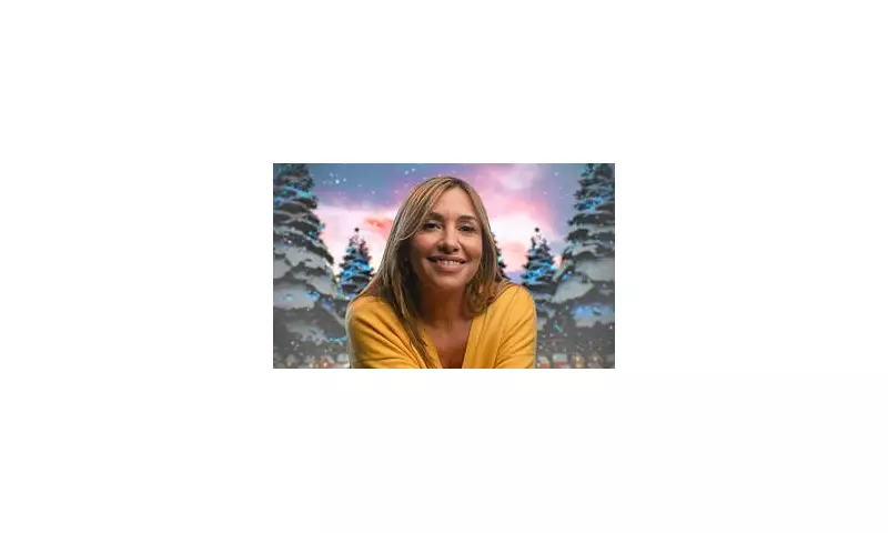 Strictly Christmas Special: All Saints' Melanie Blatt Joins Star Line-Up