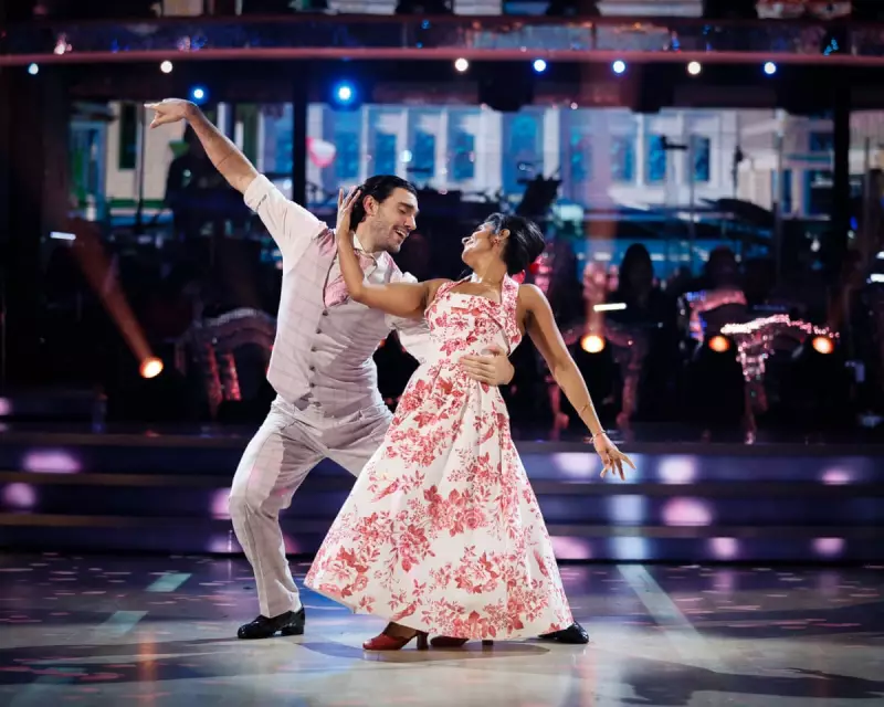 Strictly Come Dancing 2025: Blackpool Special Live Blog Tonight