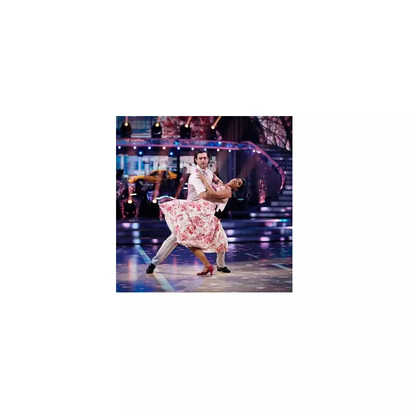 Strictly Come Dancing: Balvinder Sopal Favourite for Elimination