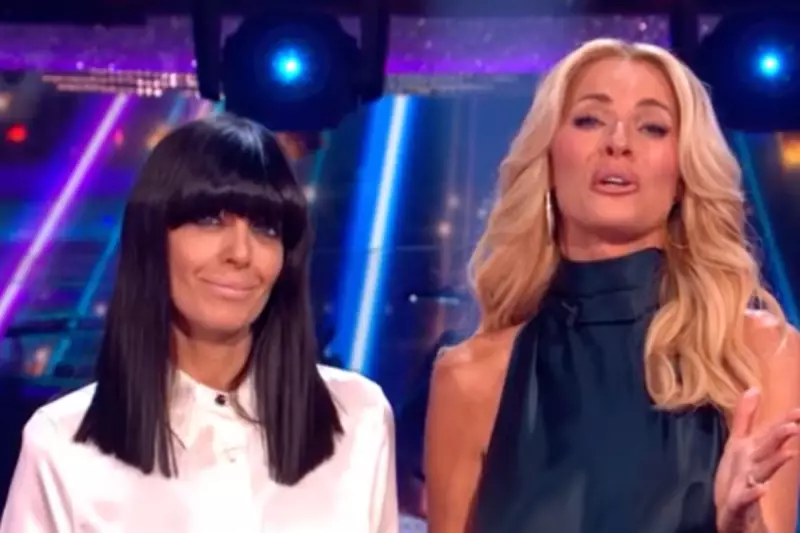 Strictly Come Dancing Hosts Exit Sparks Bookies' Replacement Frenzy