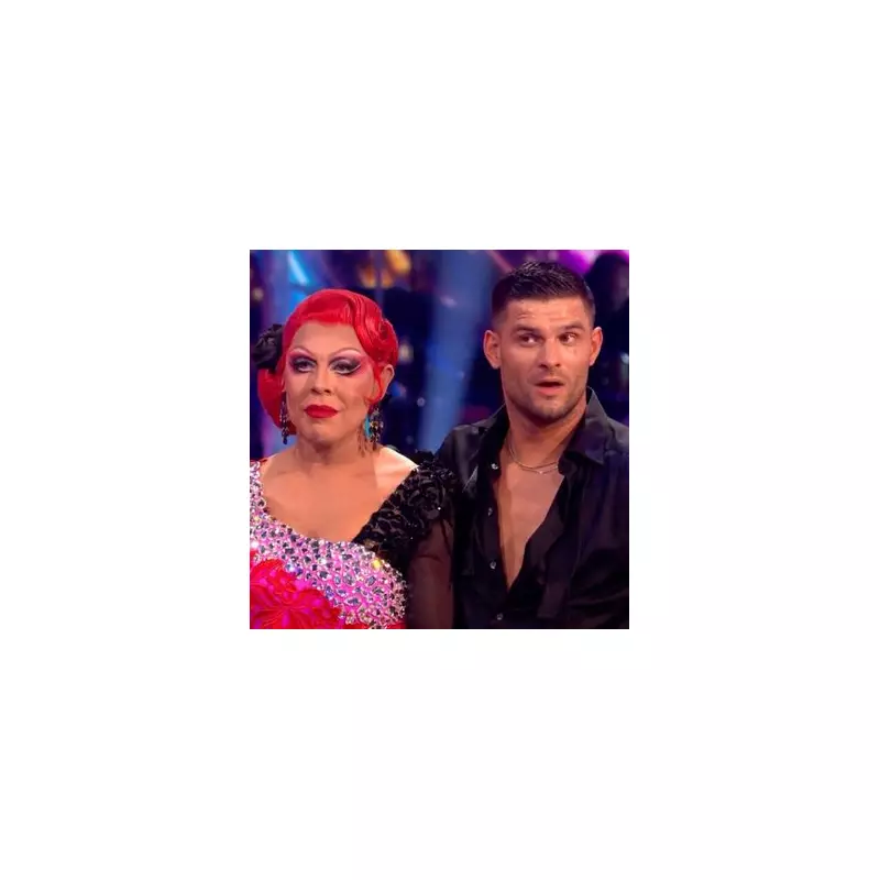 Strictly Come Dancing's Layton Williams Breaks Show Records With Perfect Score Triumph