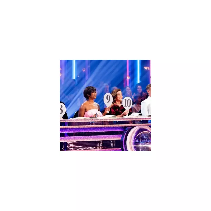 Strictly Judge Shirley Ballas Reveals Shocking Health Scare Following Hospital Dash