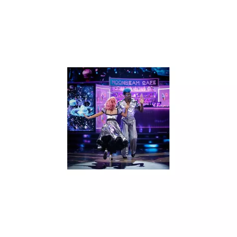 Strictly Pro Karen Breaks Silence on 'Gutted' Exit with Partner Harry