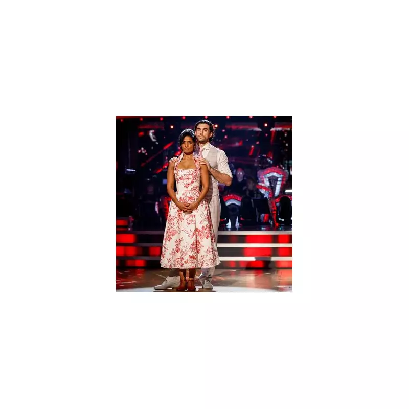 Strictly Shock: Vicky Pattison Axed After Jive Disaster, Misses Blackpool