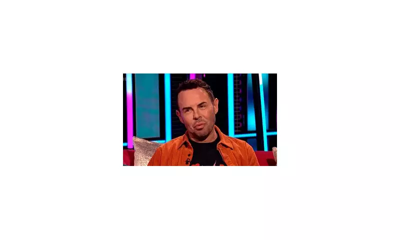 Strictly Star La Voix Forced to Quit Competition After Injury