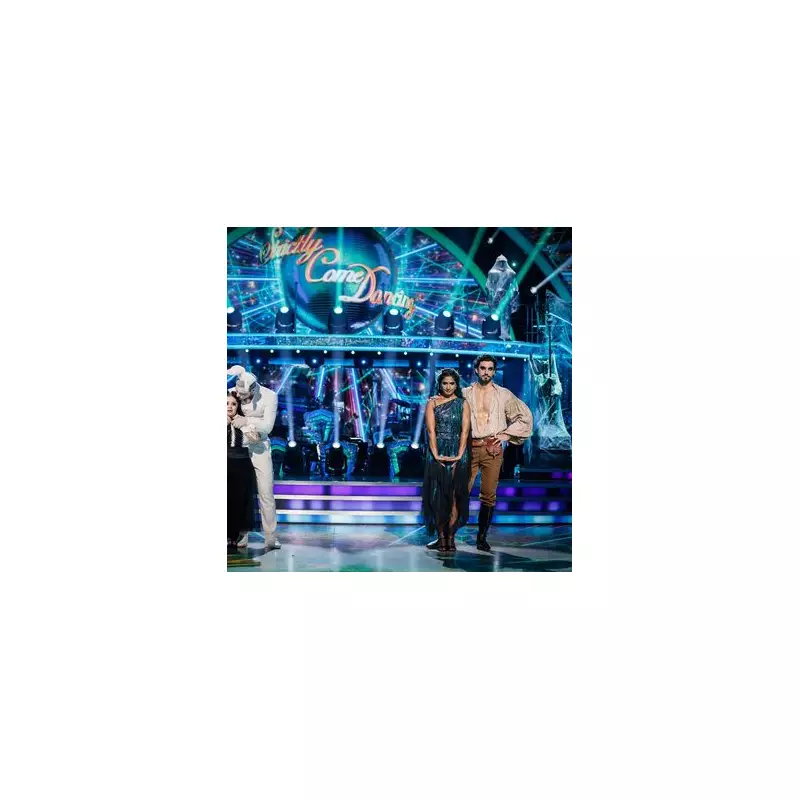 Strictly Star's Heartbreaking Exit: BBC Pro Reveals Shocking Backstage Fallout