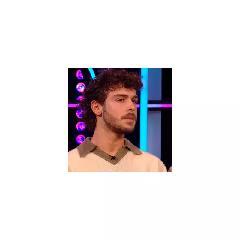 Strictly's George Clarke Reveals Mum's Cancer Diagnosis in Emotional Tribute