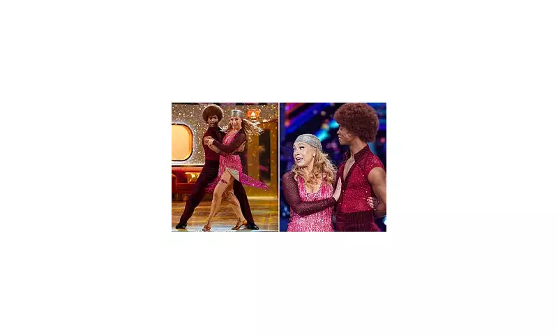 Strictly's Johannes Radebe Sparks Exit Fears With Emotional 'Goodbye' Speech