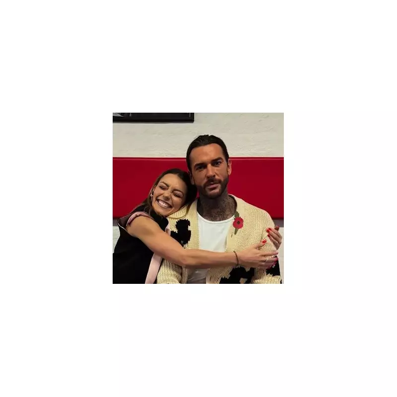 Strictly's Jowita Przystal Reveals Cheeky Secret Behind Her Stunning Dances