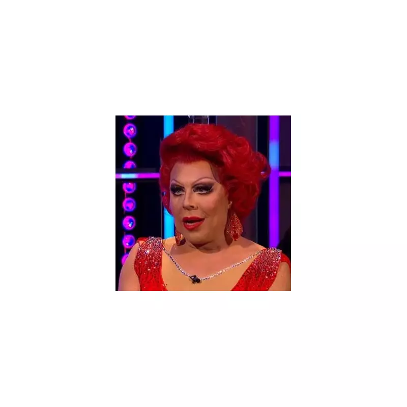 Strictly's La Voix Fights Back at Critics After Injury Forces Blackpool Exit