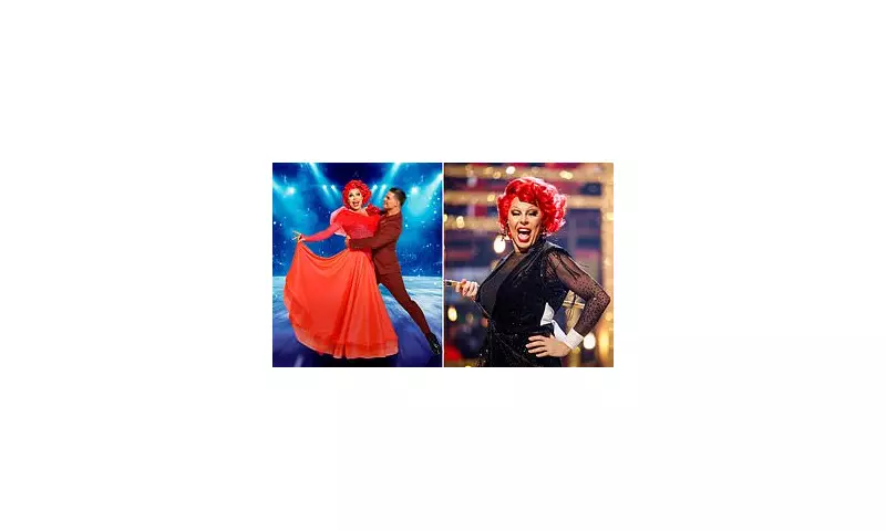 Strictly's La Voix Joins 2026 Live Tour After Injury Forced Exit