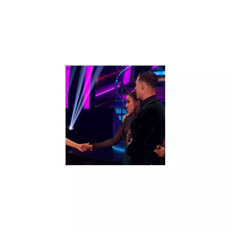 Strictly's Vicky Pattison Mourns Harry Exit: 'A Difficult Pill to Swallow'