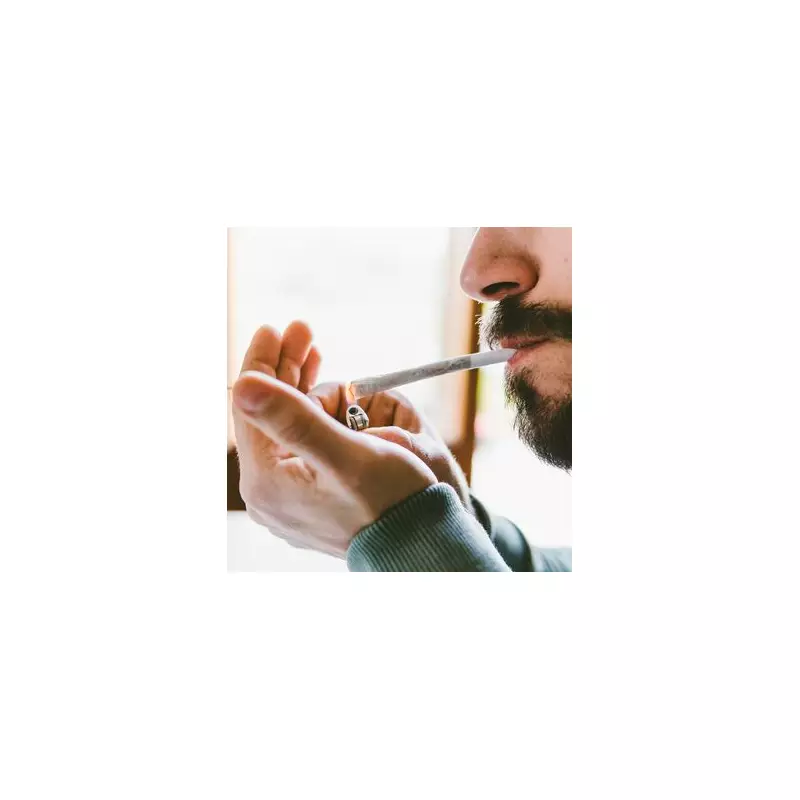 Strong Cannabis Fuels Doubling of Drug Addiction in England