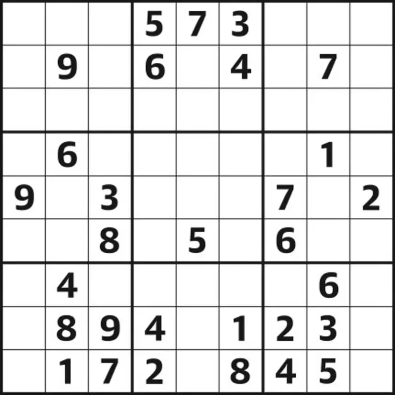 Struggling with Today's Sudoku? Your Step-by-Step Guide to Puzzle 7093