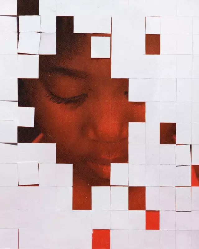 Study: Beauty Filters Harm Black Youth's Mental Health in UK