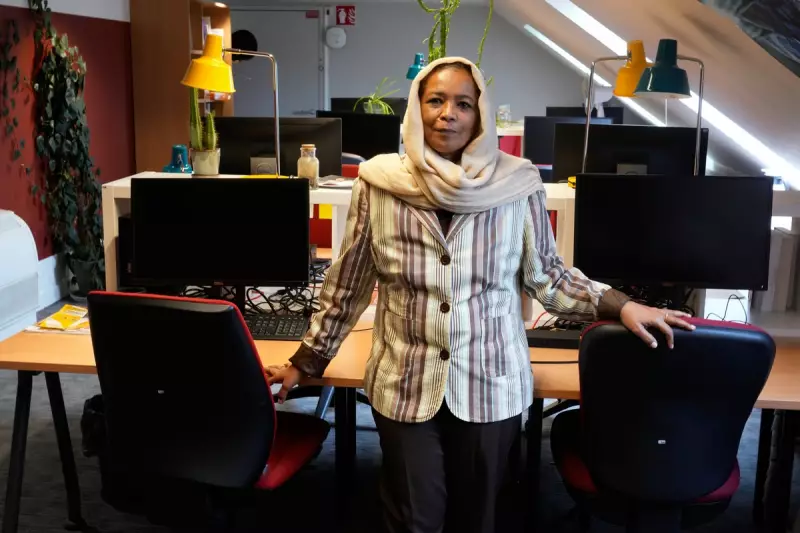 Sudan's Heritage Under Siege: Archaeologist's Race Against War's Destruction