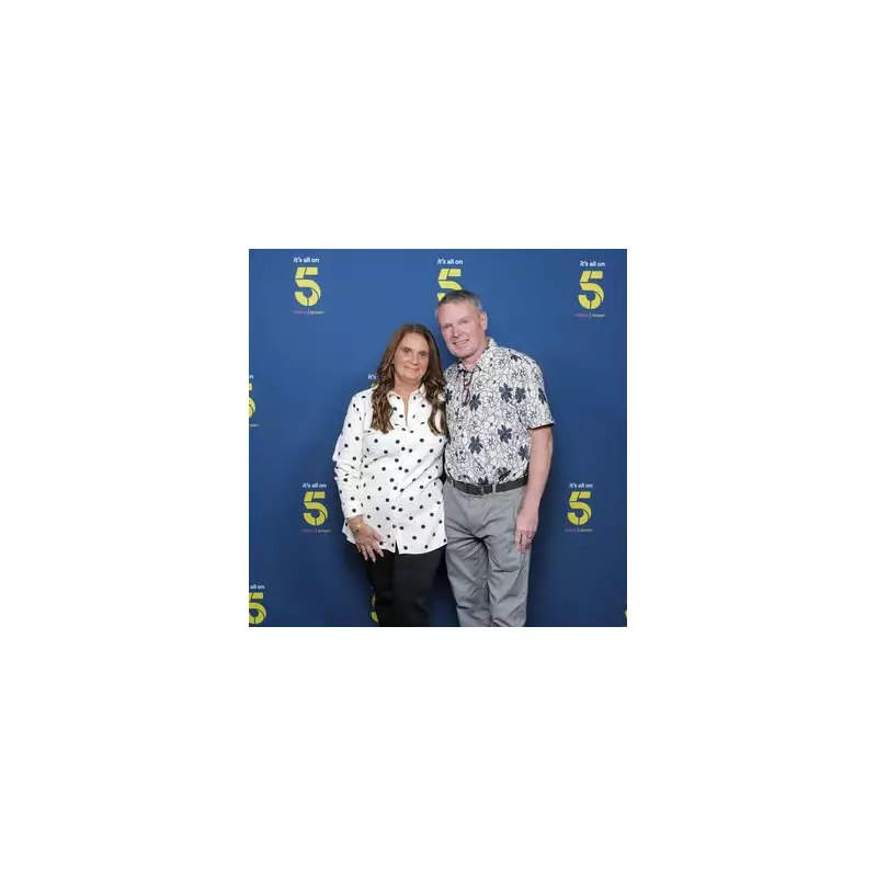 Sue Radford Jokes About School Fines on 10th Holiday This Year