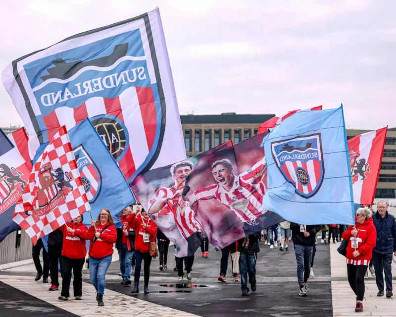 Sunderland's Remarkable Revival: How Le Bris Forged Unbreakable Team Spirit Against All Odds