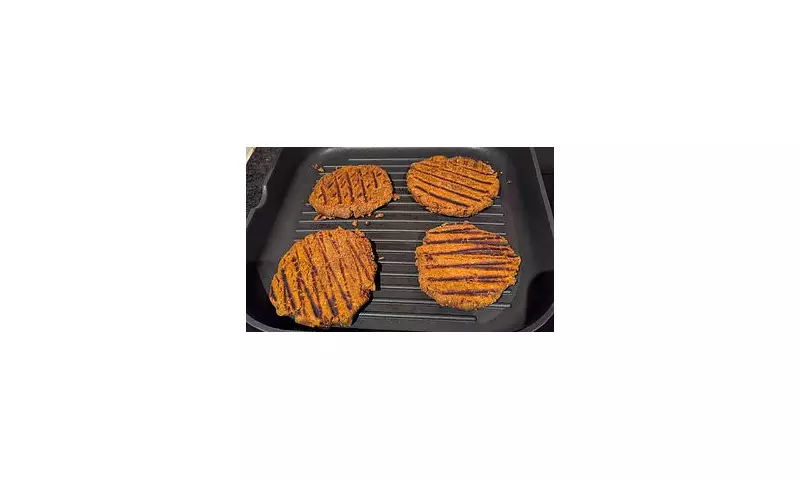 Sunflower Flour: The Surprising Vegan Meat Alternative Changing Diets