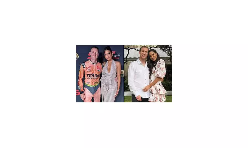 Supercars Star David Reynolds Defies Health Concerns with Extreme Carnivore Diet