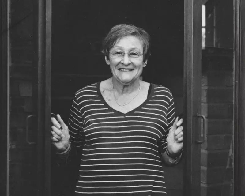 Susan Loppert: The Visionary Who Transformed Hospitals With Art