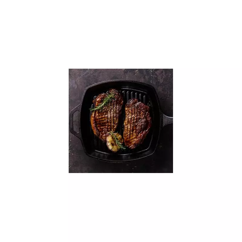 Swap Olive Oil for Avocado Oil for a Perfectly Seared Steak