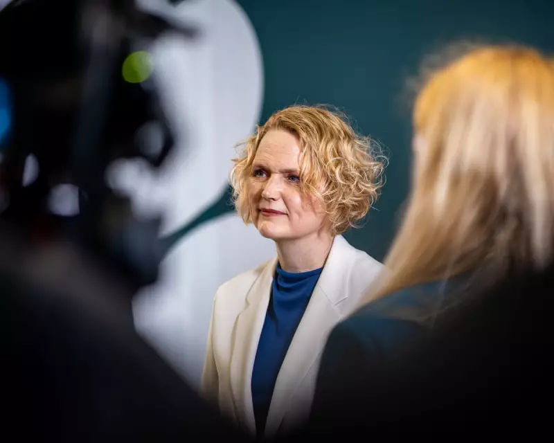 Swedish Centre Party Leader Quits Over Death Threats and Harassment