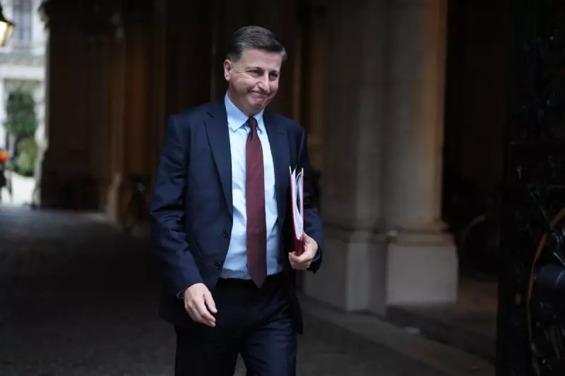 Swinney Accused of Not Being 'Fully Candid' on Inverness Asylum Plan