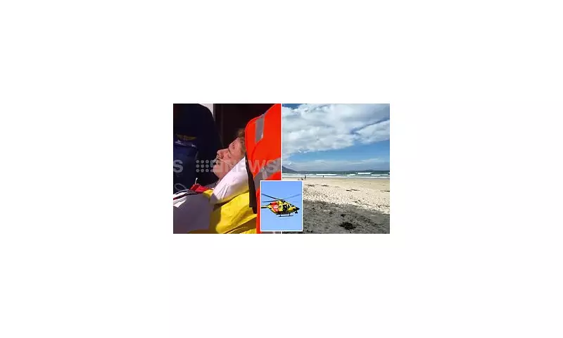 Swiss Tourist Killed in Bull Shark Attack at Australian Beach