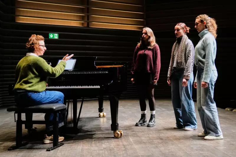 Switzerland's Alpine Yodelling Recognised by UNESCO as Cultural Treasure
