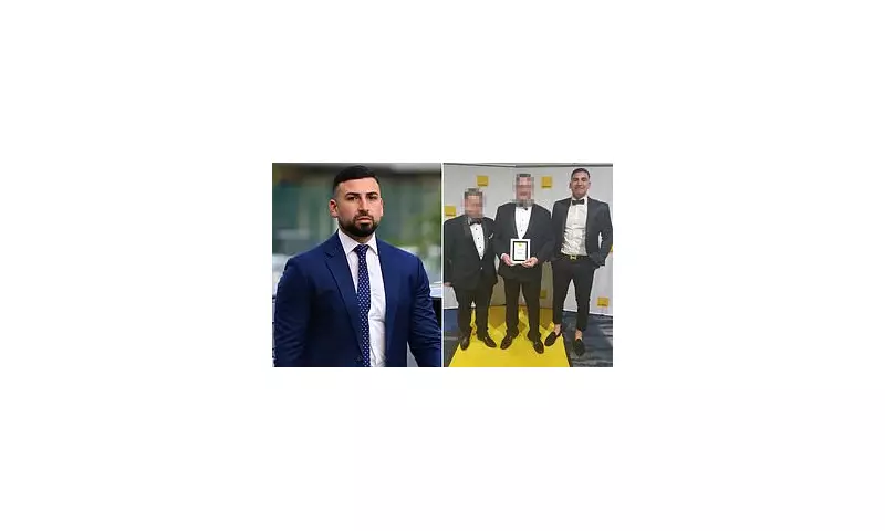 Sydney Estate Agent Cleared of All 26 Sexual Offence Charges