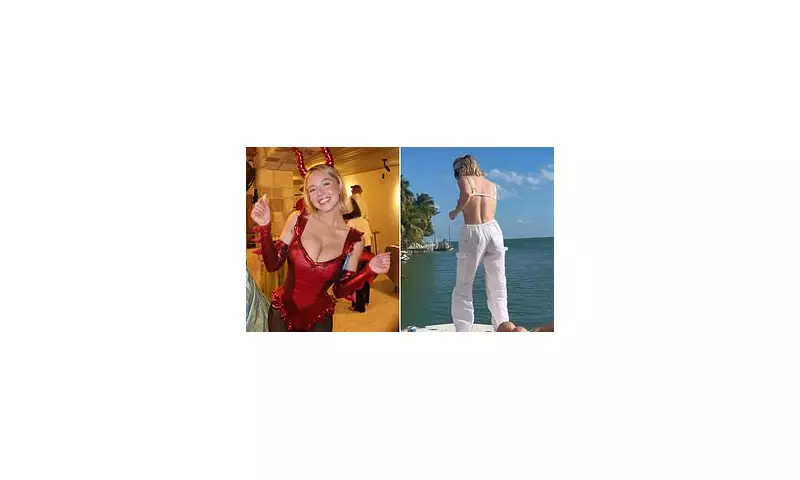 Sydney Sweeney Hosts Wild Shrek-Themed Friendsgiving with Scooter Braun