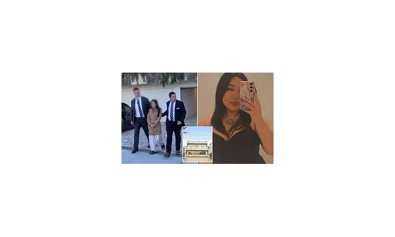 Sydney Woman Charged in $70M Fraud Case Tied to Sophisticated Crime Syndicate