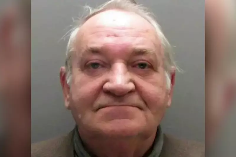 Systemic Failures Allowed 'Most Prolific Sex Offender' to Abuse for Decades