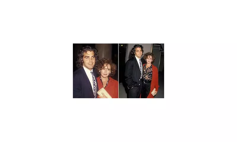 Talia Balsam at 66: From Clooney's Ex to Hollywood Power Couple