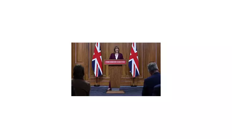 Tax Rises Loom: Who Will Britons Blame? Exclusive Poll Reveals Public Sentiment