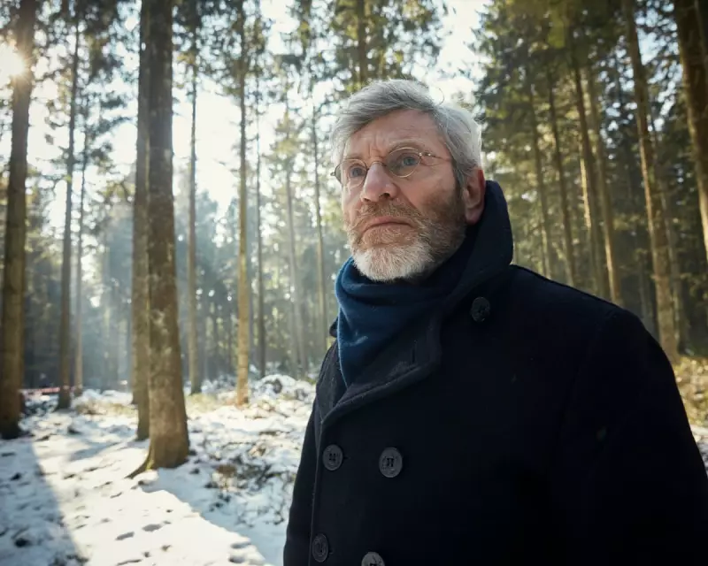 Tchéky Karyo: French Acting Legend Who Conquered British Screens Dies at 69