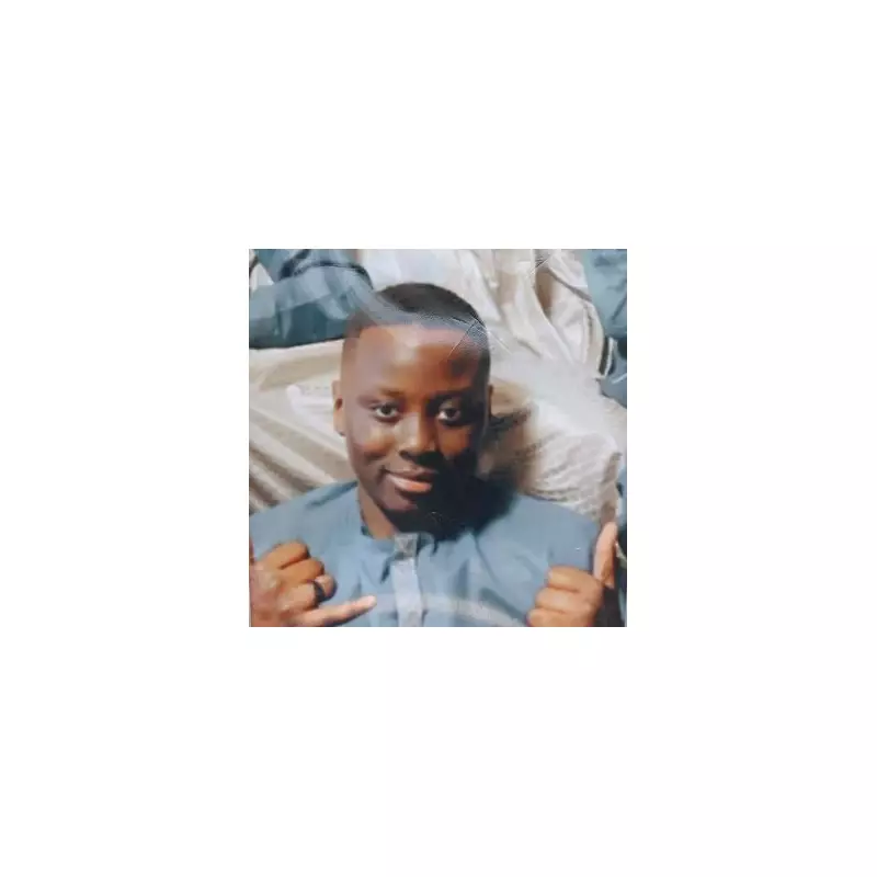 Teen 'boasted in rap video' after 14-year-old stabbed to death in Manchester