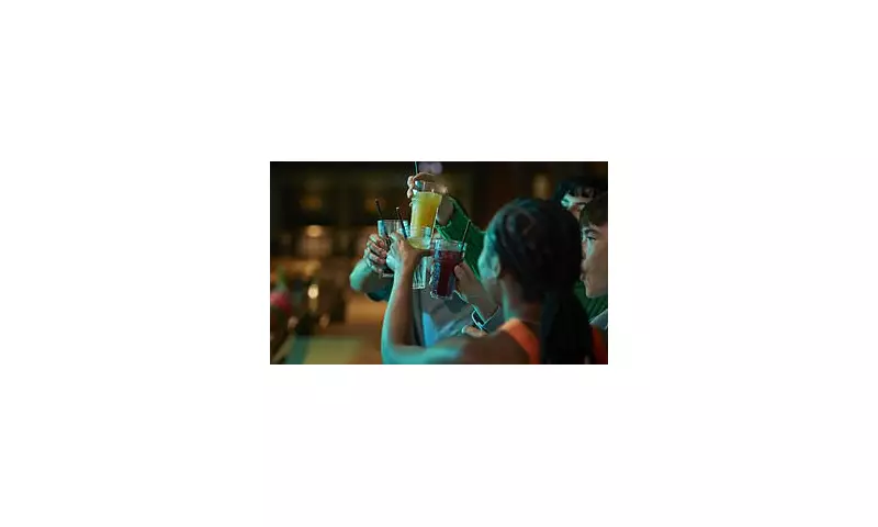 Teen Drinking Could Boost Career Prospects, Study Claims