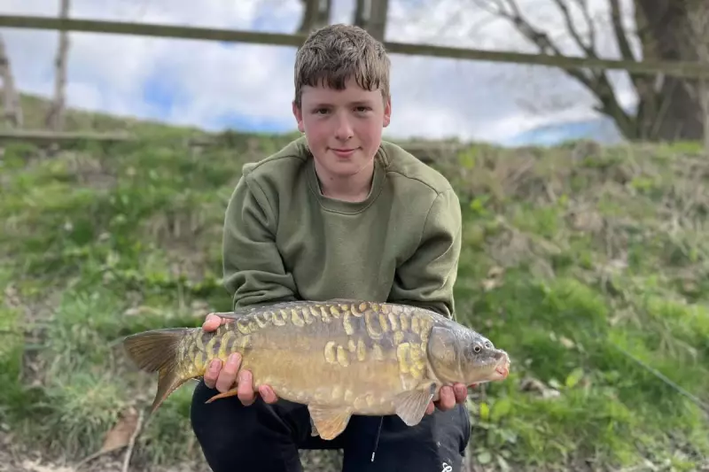 Teen Jailed for 5 Years After Fatal 'Showing Off' Car Crash