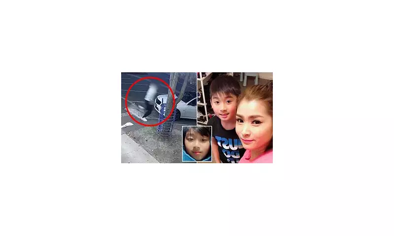 Teen killer jailed for 17 years after brutal machete murder of Ethan Hoac