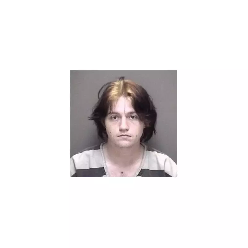 Teen murderer sentenced to life for killing girlfriend's grandmother