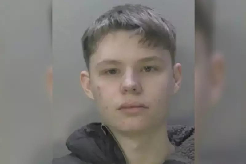 Teen Nursery Worker Jailed for 10 Years for Raping Toddler