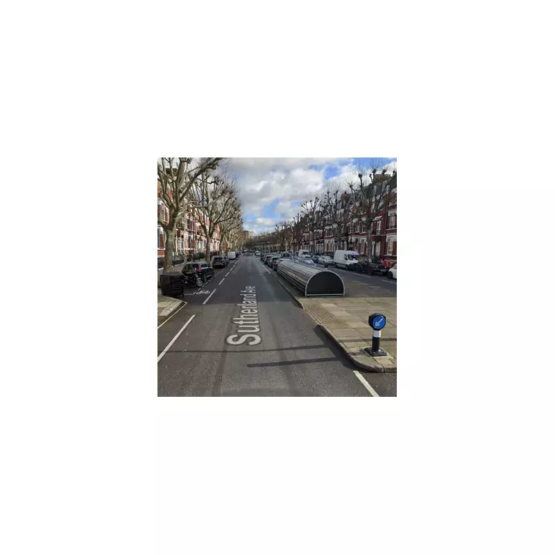 Teenage Boy, 15, Fighting for Life After Brutal Head Stabbing Attack in North London