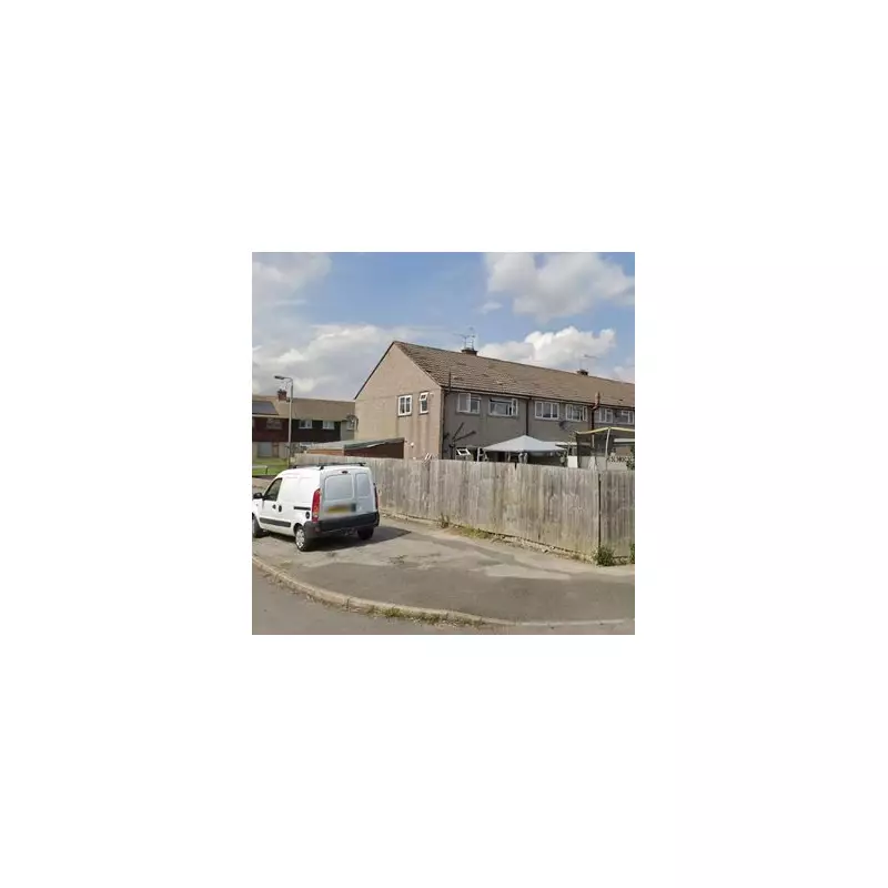 Teenage Girl Arrested After Woman Found Dead in Swindon Home