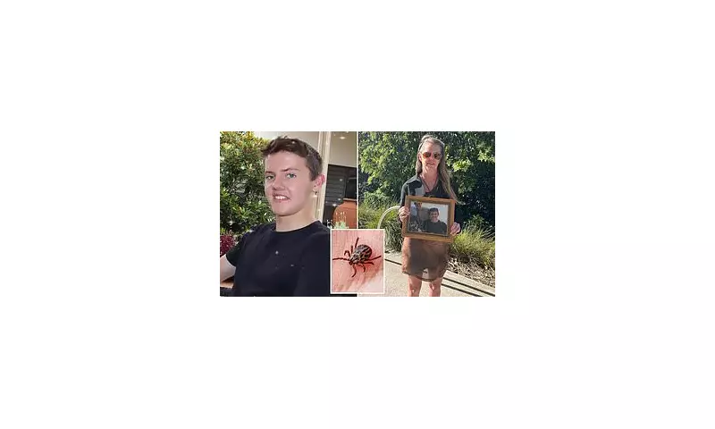 Teen's Tragic Death Sparks Mammalian Meat Allergy Inquest