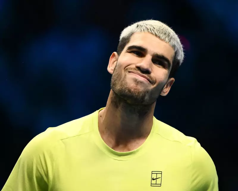 Tennis Burnout Crisis: Stars Forced Out by Gruelling Season