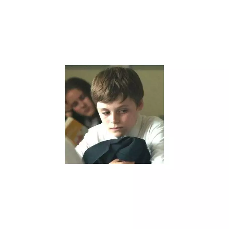 Terrific Netflix Film 'Responsible Child' Tops UK Charts