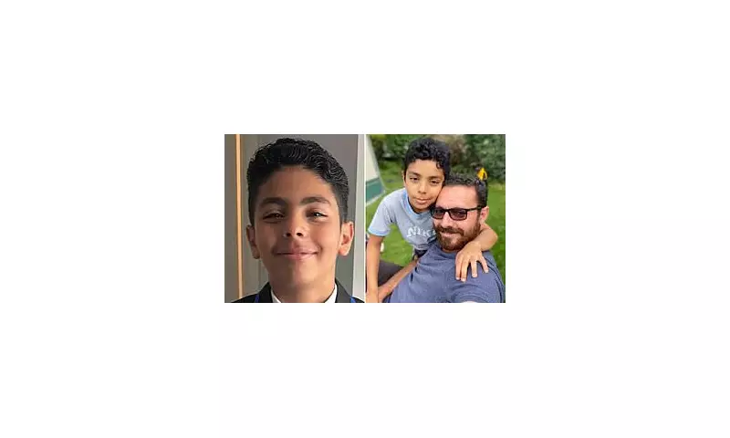 Terrifying Moment: 11-Year-Old Boy Struck By Train While Distracted By Phone Video