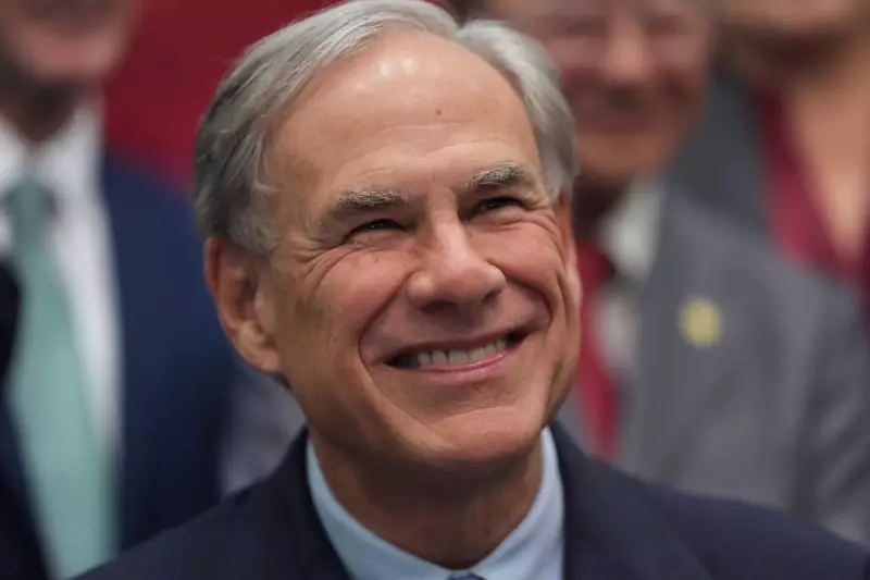 Texas Governor Labels Major US Muslim Group as Terrorist Organisation
